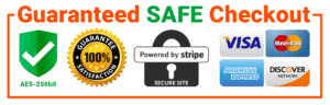trust badges bluekama