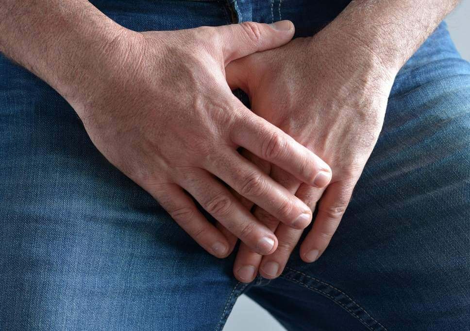 Prostate Massage Therapy Cure Erectile Dysfunction
