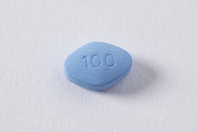 is there an over the counter pill similar to viagra