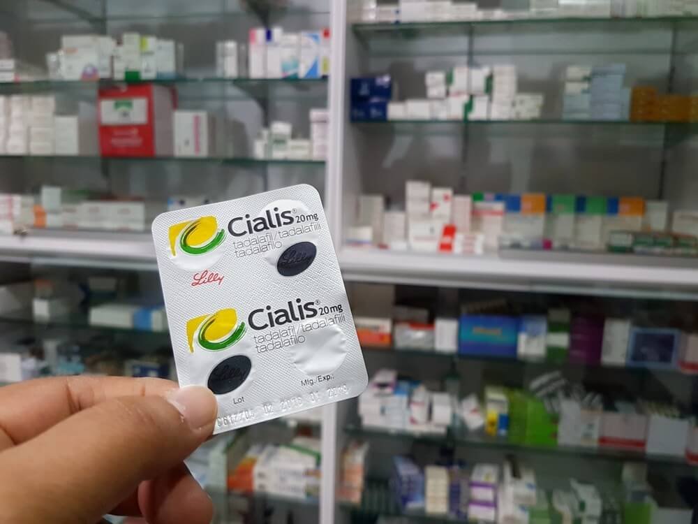 Cialis Over the Counter