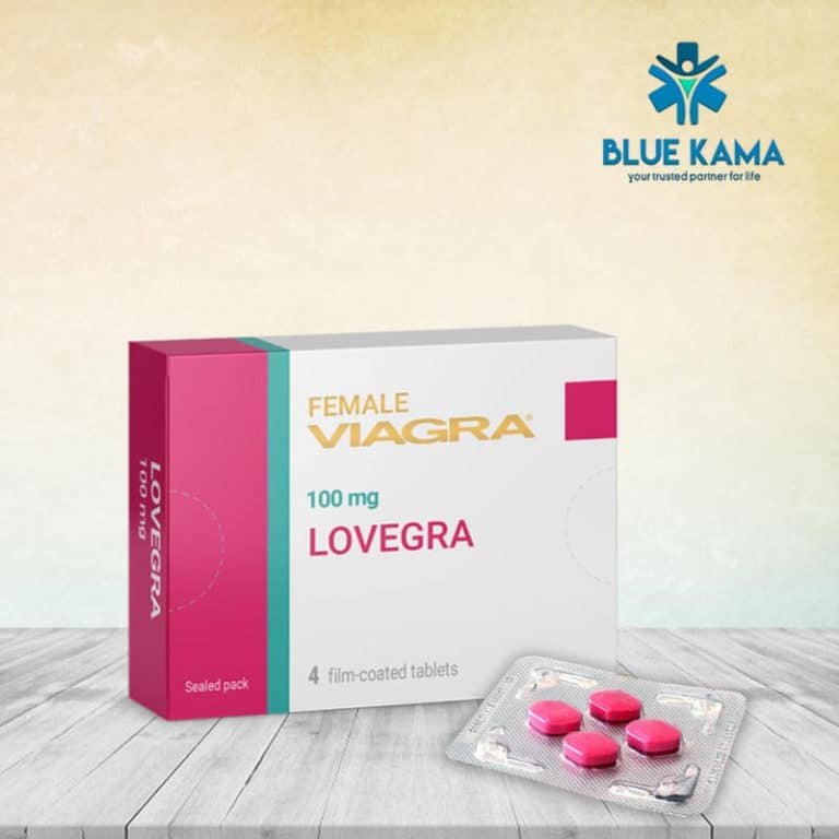 Your Sexual Health Doctor | Buy Lovegra Tablets Online now