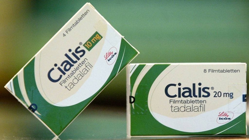 Cialis without a doctor prescription