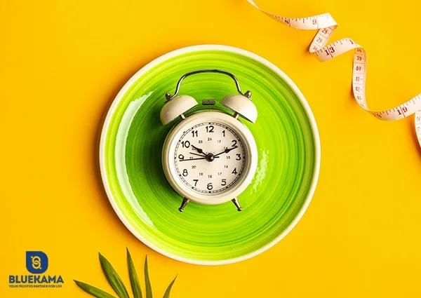 Intermittent Fasting