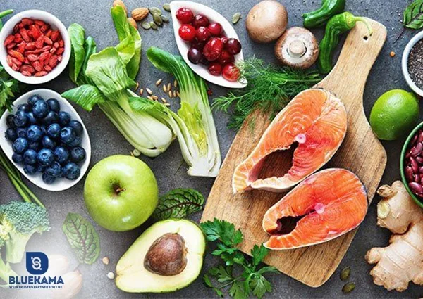 Mediterranean Diet