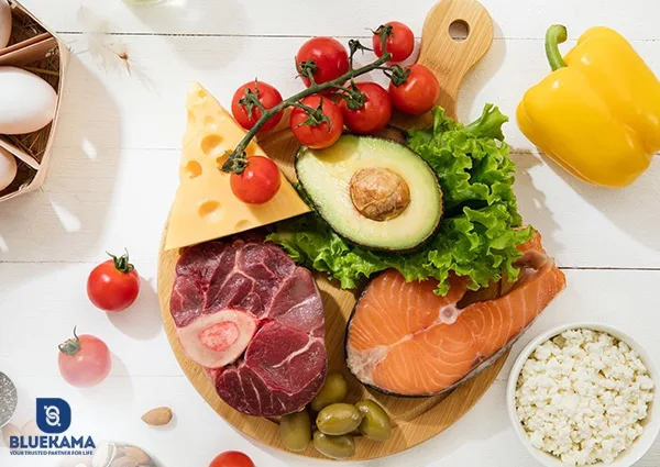 low carbs diet